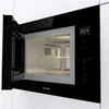 Встраиваемая микроволновая печь с грилем Gorenje BM251SG2BG 738323