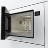Встраиваемая микроволновая печь с грилем Gorenje BM251SG2WG 738324