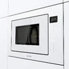Встраиваемая микроволновая печь с грилем Gorenje BM251SG2WG 738324