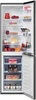 Холодильник двухкамерный Beko B1RCSK332G MinFrost, серый 7383610002
