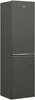 Холодильник двухкамерный Beko B1RCSK332G MinFrost, серый 7383610002