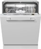 Встраиваемая посудомоечная машина G5050 SCVi Active MIELE g5050 scvi