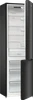 Отдельностоящий холодильник Gorenje NRK6202EBXL4 739103