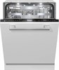 Полновстраиваемая посудомоечная машина Miele G7560 SCVi g7560scvi