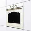 Духовой шкаф Gorenje BOS67372CLI 740236