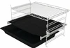 Духовой шкаф Gorenje BOS67372CLI 740236
