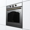 Духовой шкаф Gorenje BOS67372CLB 740237