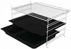 Духовой шкаф Gorenje BOS67371CLB 740240