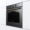 Духовой шкаф Gorenje BOS67371CLB 740240
