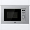 Встраиваемая микроволновая печь Gorenje BM201AG1X 740247