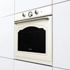 Духовой шкаф Gorenje BO6735CLI 740369