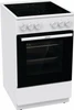 Электрическая плита Gorenje GEC5A41WG 740526