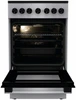 Электрическая плита Gorenje GEC5B41SG 740528