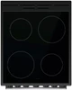 Электрическая плита Gorenje GEC5B41SG 740528
