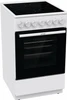 Электрическая плита Gorenje GEC5B41WG 740529