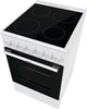 Электрическая плита Gorenje GEC5B42WG 740531