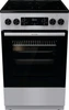 Электрическая плита Gorenje GEC5C41SG 740533