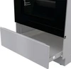 Электрическая плита Gorenje GEC5C41SG 740533