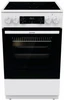 Электрическая плита Gorenje GEC5C42WG 740534