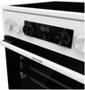 Электрическая плита Gorenje GEC5C42WG 740534