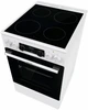 Электрическая плита Gorenje GEC5C42WG 740534