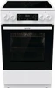 Электрическая плита Gorenje GEC5C61WG 740535