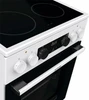 Электрическая плита Gorenje GEC5C61WG 740535