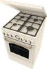 Комбинированная плита Gorenje GKS5B70CLI 740574
