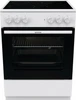 Электрическая плита Gorenje GEC6A11WG 740614