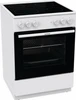 Электрическая плита Gorenje GEC6A11WG 740614