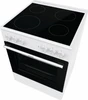 Электрическая плита Gorenje GEC6A11WG 740614