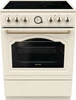 Электрическая плита Gorenje GECS6B70CLI 740764