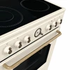 Электрическая плита Gorenje GECS6B70CLI 740764