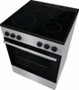 Электрическая плита Gorenje GEC6A11SG 740779