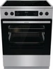 Электрическая плита Gorenje GECS6C70XPA 740939