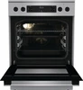 Электрическая плита Gorenje GECS6C70XPA 740939