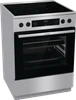 Электрическая плита Gorenje GECS6C70XPA 740939