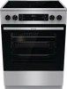 Электрическая плита Gorenje GECS6C70XC 740957