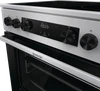 Электрическая плита Gorenje GECS6C70XC 740957