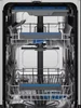 Встраиваемая посудомоечная машина Electrolux KEMC3211L kemc3211l