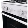 Газовая плита Gorenje GG5A12WH 740985