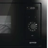 Встраиваемая микроволновая печь Gorenje BM235G1SYB 741150