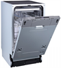 Встраиваемая посудомоечная машина Midea MID45S370i mid45s370i