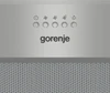 Встраиваемая вытяжка Gorenje BHI626E6X 742598