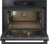 Компактный духовой шкаф Asko OCM64GSH 744670