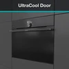 Компактный духовой шкаф GORENJE BCM4058B 745020