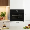 Компактный духовой шкаф GORENJE BCM4058B 745020