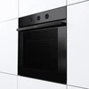 Духовой шкаф Gorenje BO6725E02NBG 745346