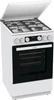 Комбинированная плита Gorenje GK5C42WF-B 745426