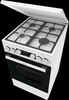 Комбинированная плита Gorenje GK5C42WF-B 745426